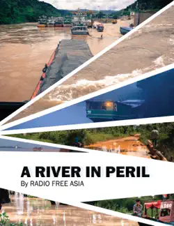 a river in peril book cover image