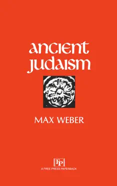 ancient judaism book cover image