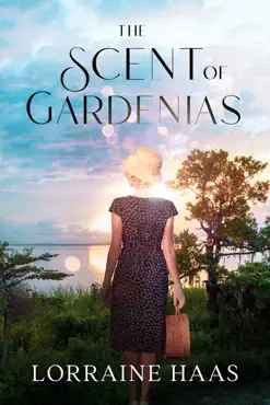 the scent of gardenias book cover image