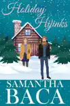 Holiday Hijinks synopsis, comments