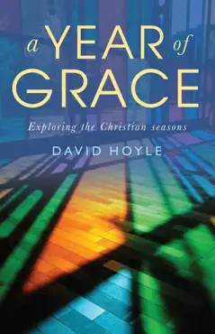 a year of grace book cover image