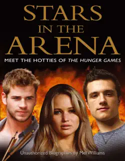 stars in the arena book cover image