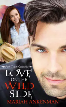 love on the wild side book cover image