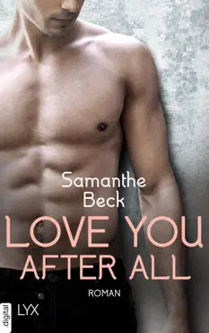 love you after all book cover image
