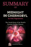 Summary of Midnight in Chernobyl by Adam Higginbotham synopsis, comments