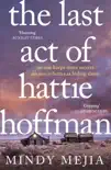 The Last Act of Hattie Hoffman sinopsis y comentarios