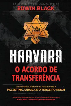 haavara book cover image