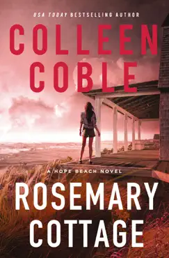 rosemary cottage book cover image