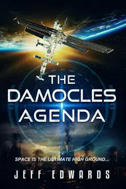 the damocles agenda book cover image