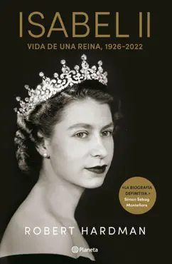 isabel ii book cover image