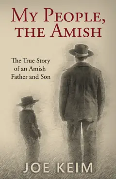 my people, the amish book cover image