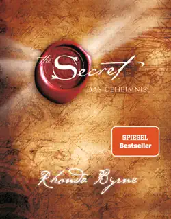 the secret - das geheimnis book cover image
