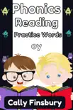 Phonics Reading Practice Words Oy e-book