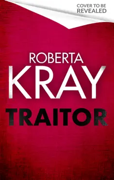 traitor book cover image