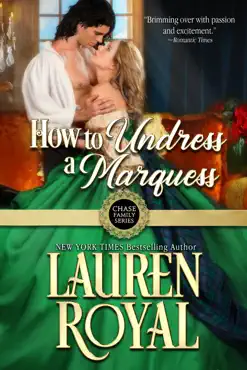 how to undress a marquess book cover image
