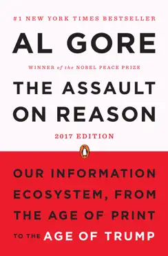 the assault on reason book cover image