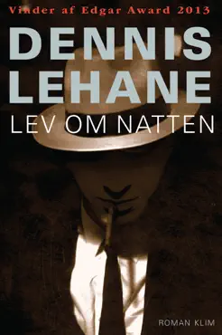 lev om natten book cover image
