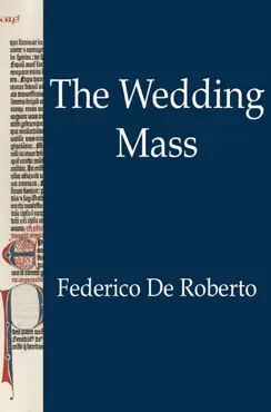 the wedding mass imagen de la portada del libro