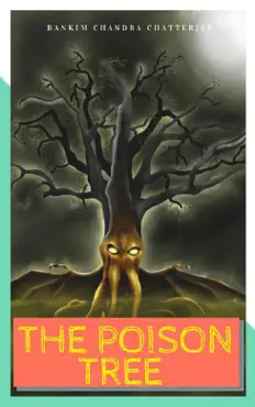 the poison tree done book cover image