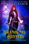 Paranormal Hunters synopsis, comments