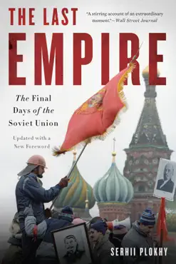 the last empire book cover image
