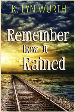 remember how it rained book cover image