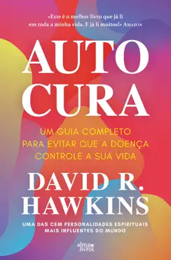 autocura book cover image