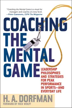 coaching the mental game book cover image