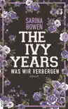 The Ivy Years – Was wir verbergen sinopsis y comentarios