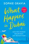 What Happens in Dubai synopsis, comments