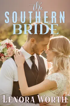 the southern bride book cover image