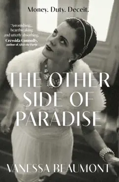 other side of paradise imagen de la portada del libro