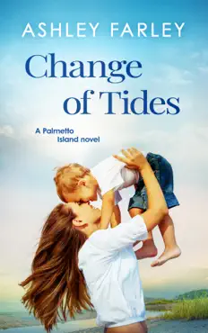 change of tides book cover image