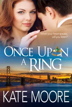once upon a ring book cover image