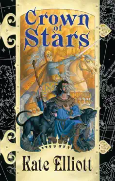 crown of stars book cover image