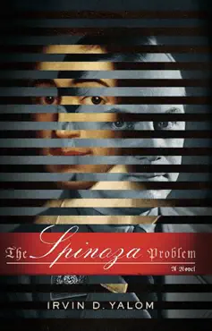 the spinoza problem book cover image