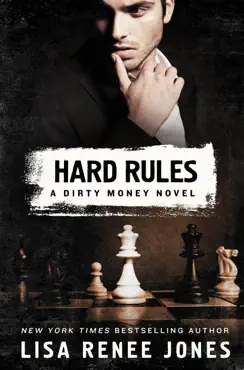 hard rules book cover image
