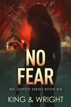 no fear book cover image