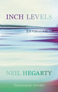 inch levels book cover image