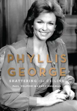 phyllis george book cover image