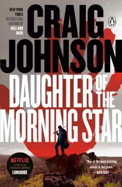 daughter of the morning star book cover image