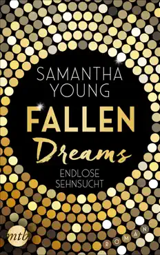 fallen dreams - endlose sehnsucht book cover image