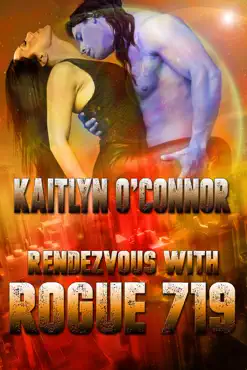 rendezvous with rogue 719 book cover image