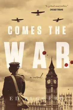comes the war book cover image