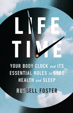 life time book cover image