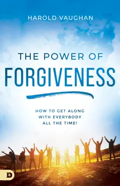 the power of forgiveness book cover image