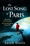 The Lost Song of Paris e-book