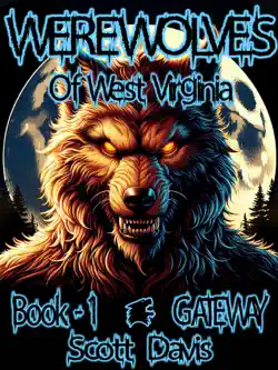 werewolves of west virginia - book 1 - gateway book cover image