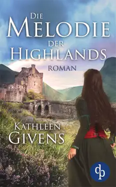 die melodie der highlands book cover image