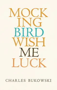 mockingbird wish me luck book cover image